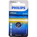 Батарейка дисковая литиевая 3,0 в cr1616 minicells lithium PHILIPS