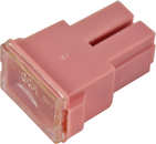 Предохранитель картриджный 30а fj11 розовый Bosch