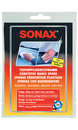 Губка для пластика Sonax