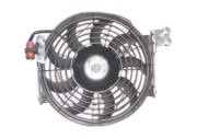 Вентилятор радиатора кондиционера 