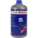Тормозная жидкость 1л lv dot 4 Bosch