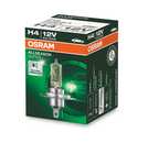 Галогеновая лампа h4 12v 60/55w allseason Osram