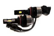 Светодиодная лампа h11 12v 40w (компл.) focusv HeadLight