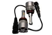 Светодиодная лампа h11 12/24v 40w (компл.) s2 HeadLight