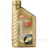 Масло моторное синтетическое 1л 10W-50 DYNAMIC MOTO 4T RACING MOL (13301129)