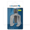 Съемник шаровых опор 33х64 мм HOGERT (HT8G226)