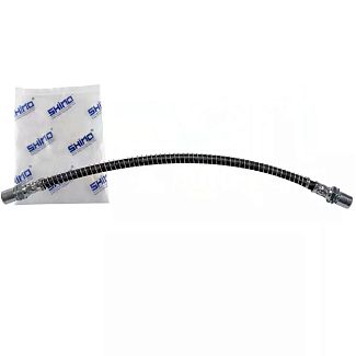 Шланг тормозной передний SHINO