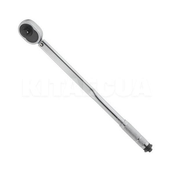 Динамометрический ключ 3/4" 70-420 nm Intertool (XT-9010) - 2