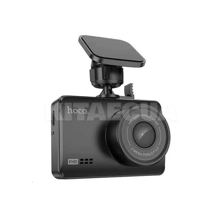Видеорегистратор DV2 HOCO (6942007608176) - 2