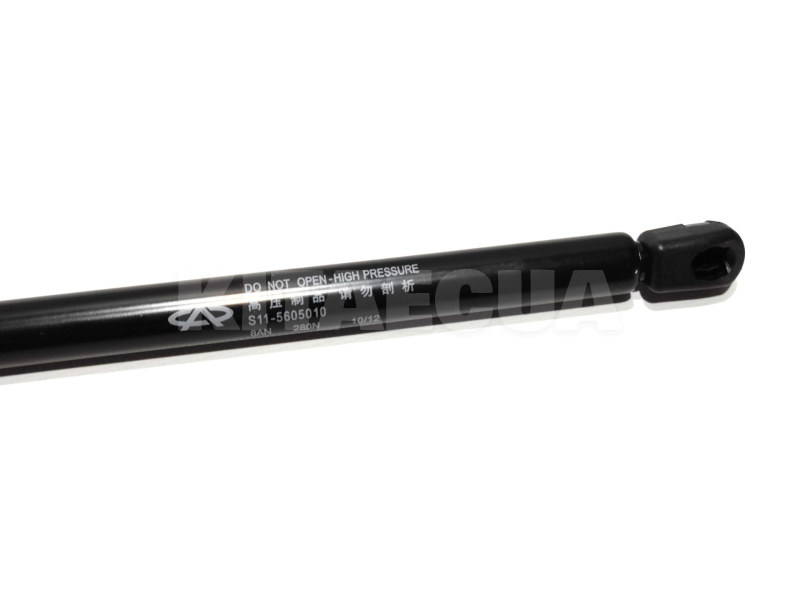 Амортизатор крышки багажника KLM Autoparts на Chery QQ (S11-5605010) - 2