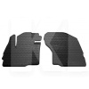Резиновые коврики в салон Mitsubishi Outlander (2012-2020) Stingray (1013162)