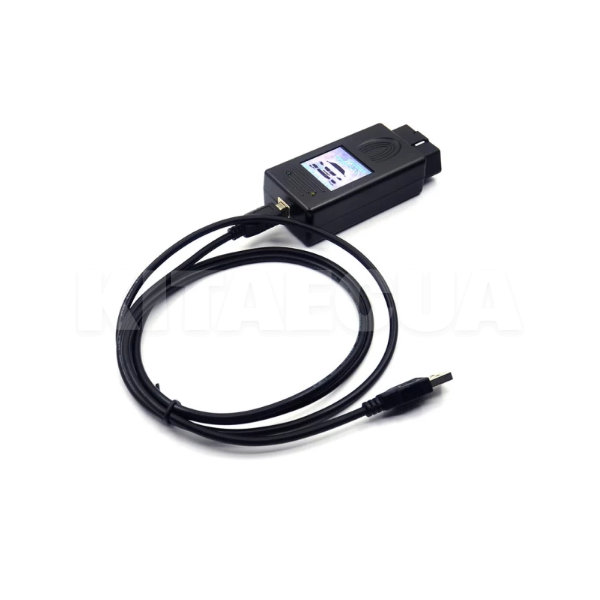 Cканер-адаптер BMW Scanner 1.4 диагностический BMW E-series (BMWS14)