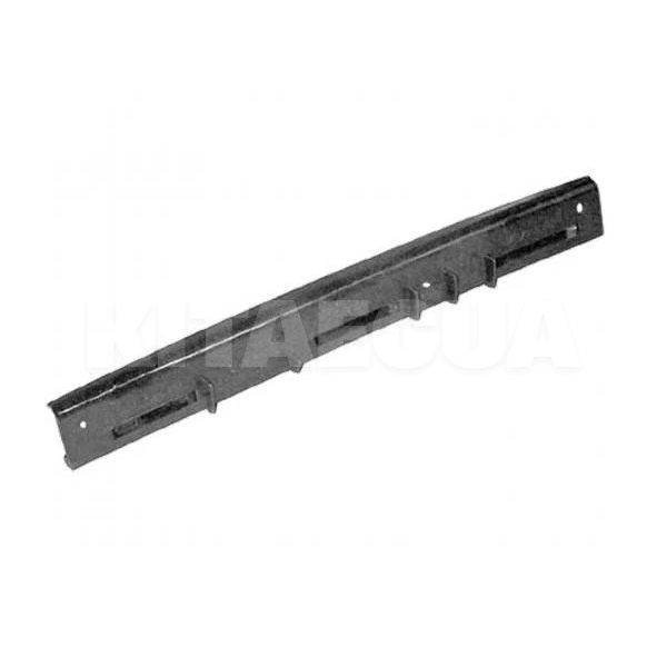 Кронштейн переднього бампера правий (пластик) ОРИГИНАЛ на Chery AMULET (A11-2803052)