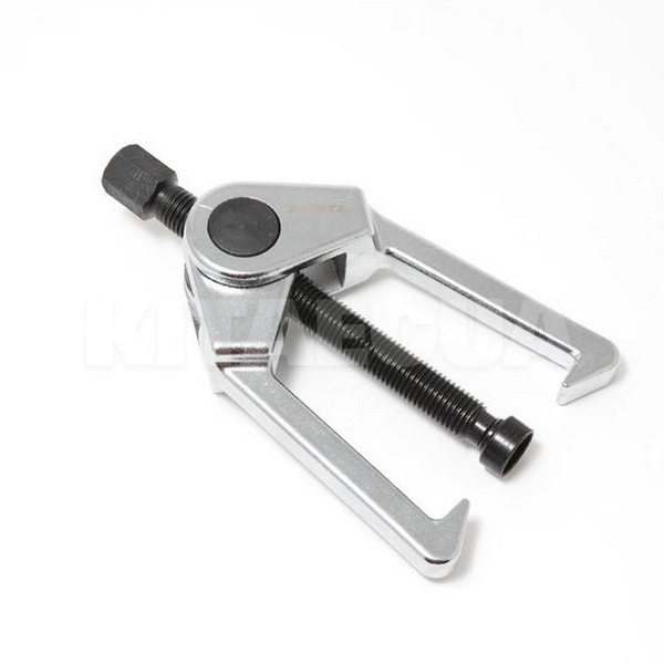 Съемник шаровых опор и наконечников рулевых тяг двухлапый 80мм Forsage (F-62816)