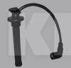 Провод 4-го цилиндра 1.5L ОРИГИНАЛ на Chery E5 (477F3707160)