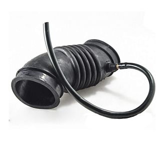 Гофра воздушного фильтра (S-образная) 7 SEVEN PARTS