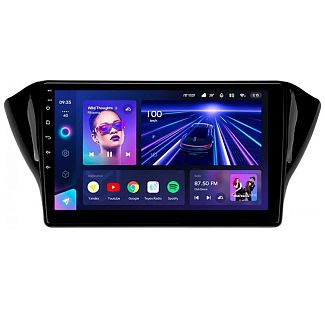 Штатна магнітола CC3L 4+64 Gb 10" Geely GS 2016-2020 (F2) Teyes