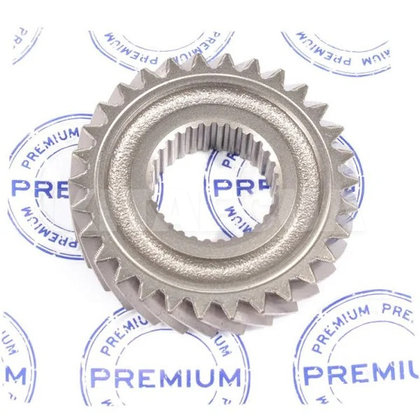 Шестерня 4-ої передачі PREMIUM на Geely CK (3170113801)
