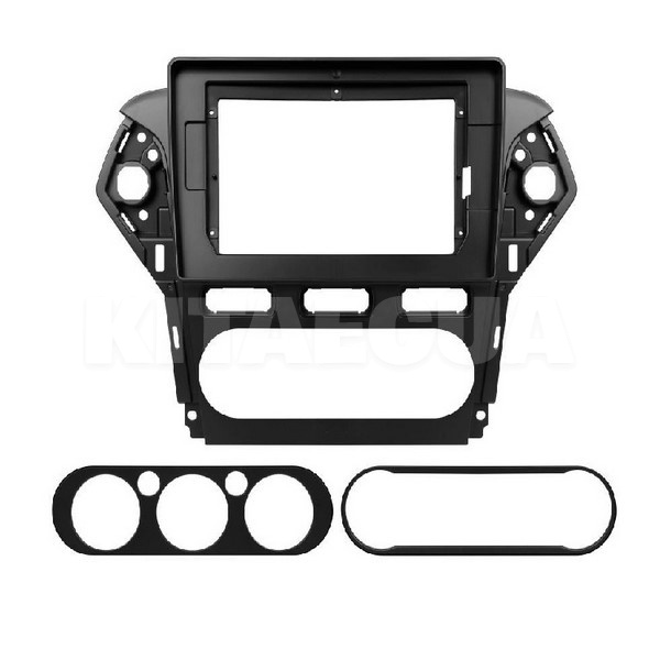 Штатна магнітола X10464 4+64 Gb 10 Ford Mondeo 4 2011-2014 SIGMA4car (34065) - 2