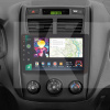 Штатная магнитола PRO 9464 4+64 Gb 9" Kia Sportage 2 2007-2009 SIGMA4car (39740)