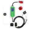 Зарядка для электромобиля 22 кВт 32A 3-фазы Type 2 Wi-fi ADPOW (AD22-32-3PH-TP2-WF)