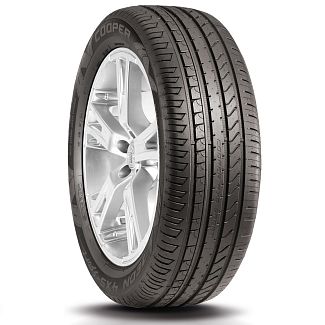 Шина літня 255 / 50R19 107W XL 4XS Zeon Cooper