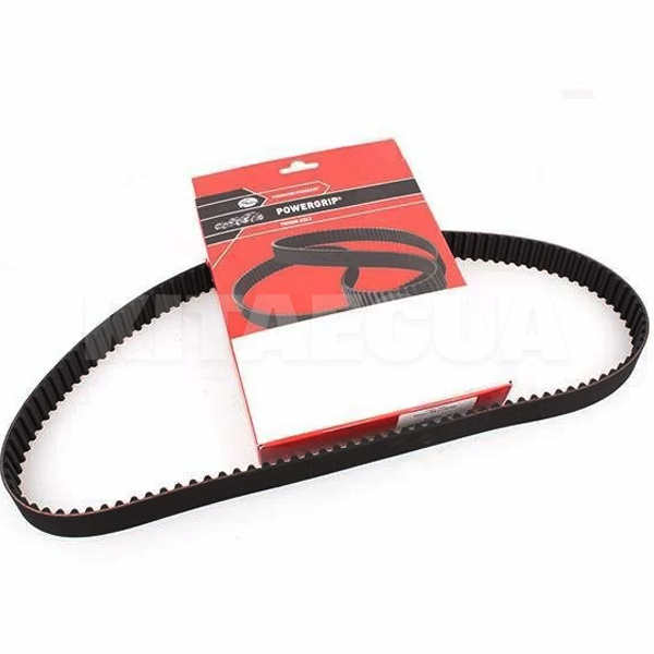 Ремень ГРМ 2.0L GATES на TIGGO 2.0-2.4 (MD329639)