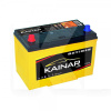 Автомобільний акумулятор Asia 100Ач 800А "+" ліворуч KAINAR (090 341 1 110)
