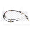 Трос стояночного тормоза PREMIUM на Chery BEAT (S18D-3508090)