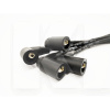 Провода высоковольтные комплект 1.6L KLM Autoparts на Chery AMULET (A11-3707130EA-60EA)