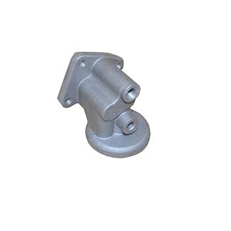 Кронштейн масляного фильтра 1.3L ORIJI