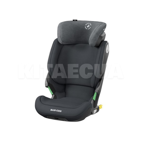 Автокресло детское Kore i-Size 15-36 кг графитное Maxi-Cosi (8740550110)