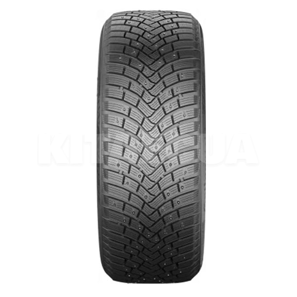 Шина зимова 255/50R19 107T XL ContiIceContact (Шип) CONTINENTAL (1000331110) - 3