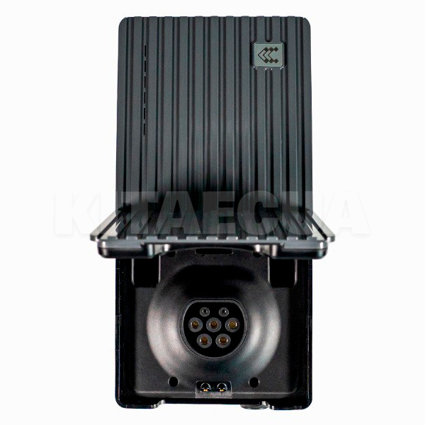 Зарядка для електромобіля Type 2 7.4 кВт 32А 1-фаза Wi-Fi/Bluetooth Teltonika (EVC1000P4011) - 4