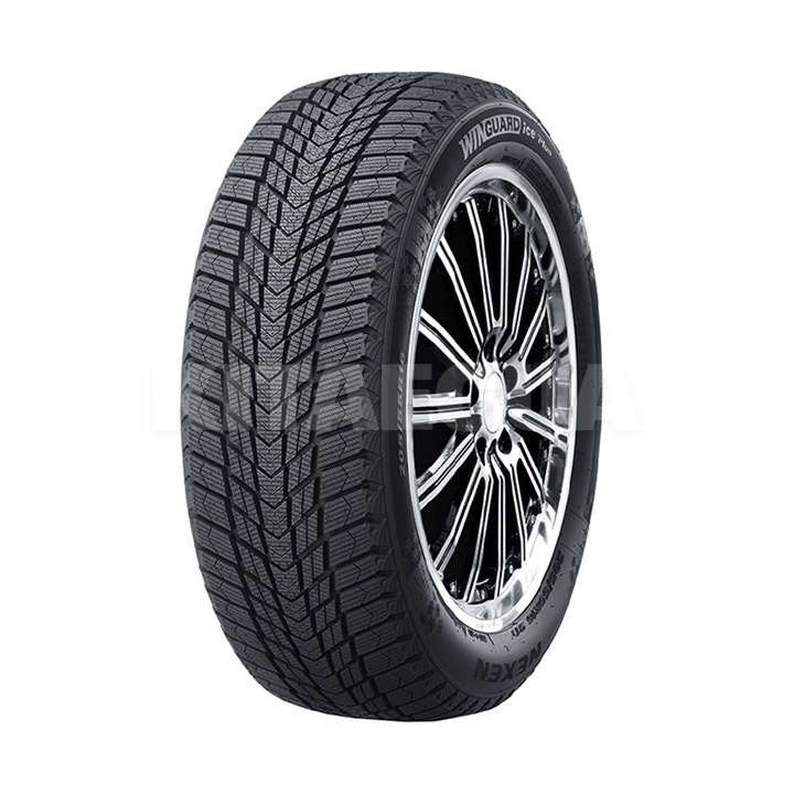 Шина зимняя 225/65R17 102Q WinGuard Ice SUV NEXEN (13301DOT)