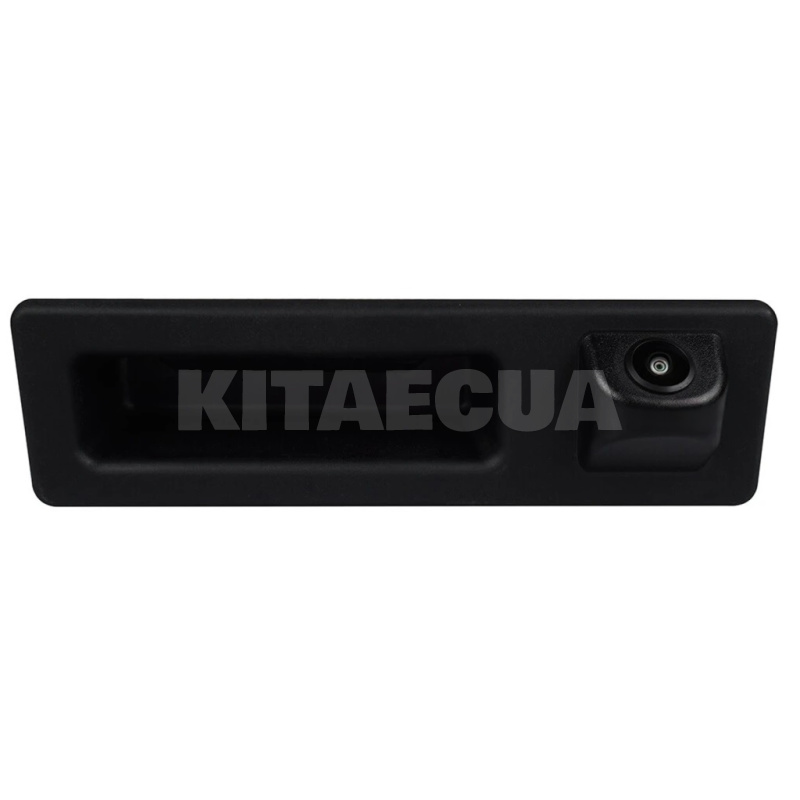 Камера заднього виду штатна для BMW 3 series 5 series F10 F11 F25 F30 F31 F34 X1 X3 X5 (7) SIGMA4car (63753) - 4