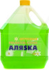 Омыватель зимний 5л "цитрус" АЛЯСКА (5328)