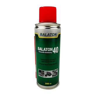 Смазка универсальная проникающая 200мл BALATON - Kitaec.ua Смазка универсальная проникающая 200мл BALATON