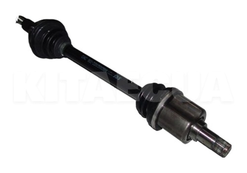 Приводной вал левый (полуось) 2.4L на Chery EASTAR (B11-2203010BA)