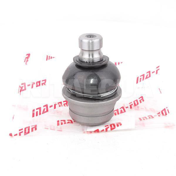 Кульова опора (спідниця по центру) INA-FOR на Chery ELARA (A21-2909060-CR)