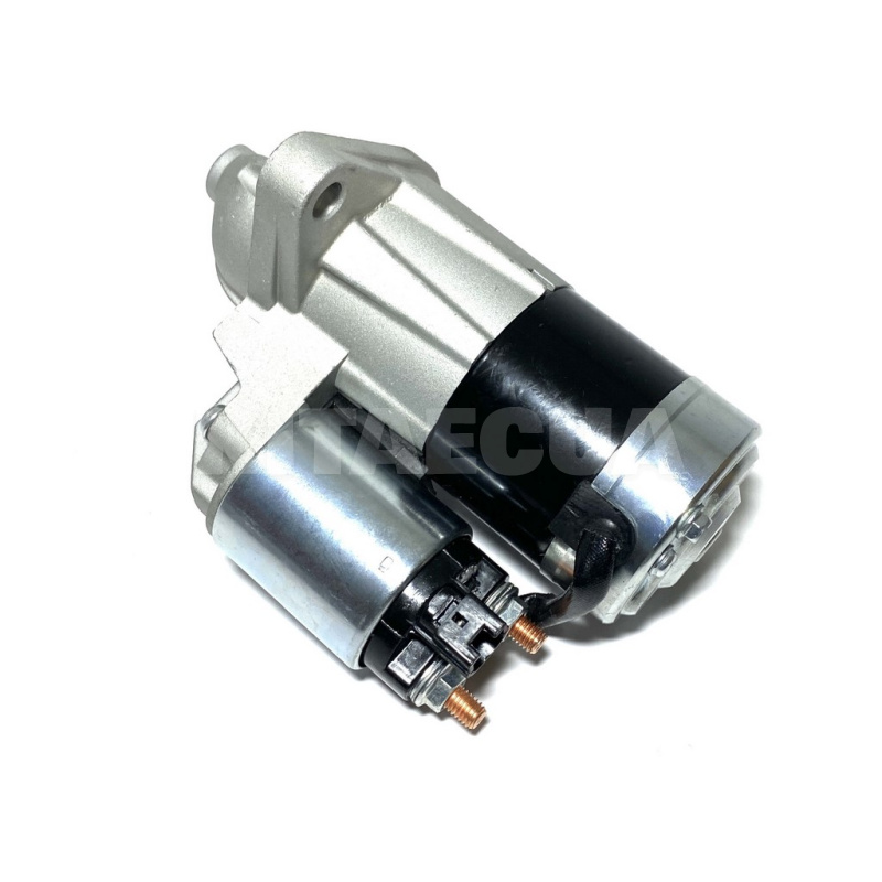 Стартер KLM Autoparts на Geely EMGRAND EC7 NEW (1136000180) - 3