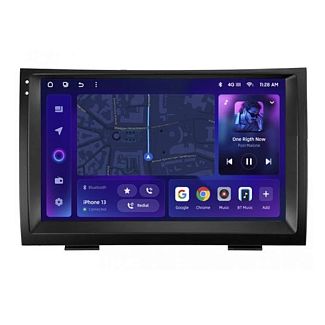 Штатна магнітола MOSS M3 4+32 ГБ 9" Toyota Prius XW20 2 2003-2011 (F1) AMS