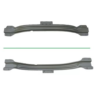 Усилитель заднего бампера BYD