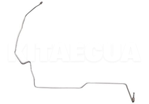 Трубка тормозная задняя правая ОРИГИНАЛ на CHERY ELARA (A213506060) - 2
