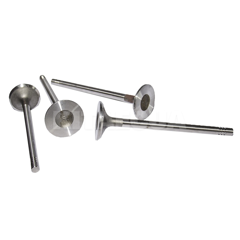 Клапан випускний (4шт) 1.6 L на Chery AMULET (480EF-1007012) - 2