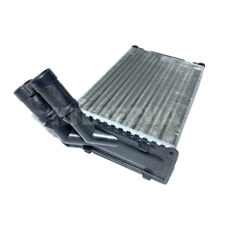 Радиатор печки KLM Autoparts на Lifan 520 Breeze (L8101100) - 2