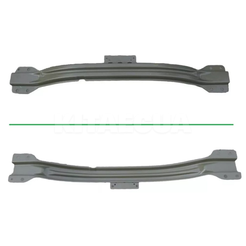 Підсилювач заднього бампера BYD на BYD Song Plus (13134390-00)