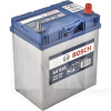 Стартерна акумуляторна батарея BOSCH (38B20L)