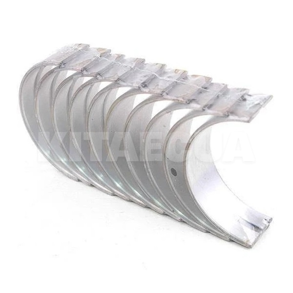 Вкладиші корінні STD PRIME на TIGGO 2.0-2.4 (SMD327493)