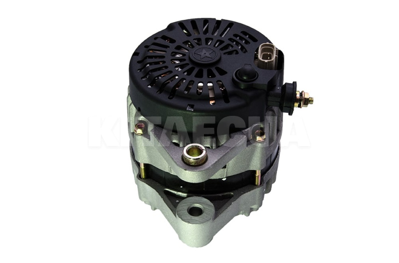 Генератор 90A HQ на Geely MK2 (1086001111) - 3